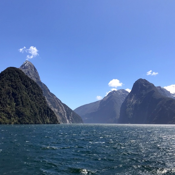 Meet your Poshers, Lance and Lora - Picture 5 of 7